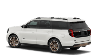 2026 Ford Expedition® External Image 3